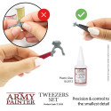 Army Painter Tweezers Set 2019
