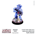 Army Painter Battlefields XP Frozen Tuft