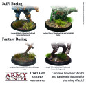 Army Painter Battlefields XP Lowland Shrubs