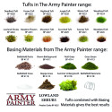 Army Painter Battlefields XP Lowland Shrubs