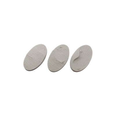 Desert Bases, Oval 75mm (2)