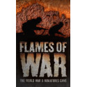 Flames of War Rulebook (LW Ed 128p A4 HB)