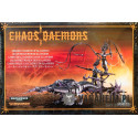 Seeker Chariot of Slaanesh