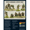 Commandos Support Group