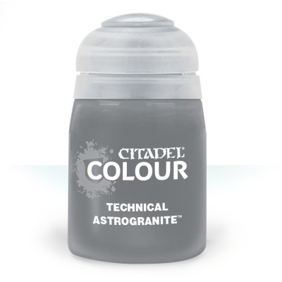 Citadel Technical: Astrogranite (new)