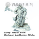 Citadel Contrast: Apothecary White