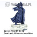 Citadel Contrast: Ultramarines Blue