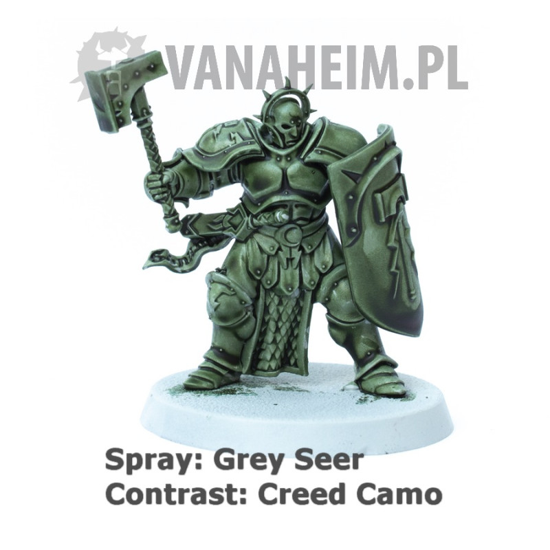 Citadel Contrast: Creed Camo