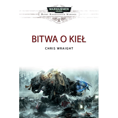 Bitwa o Kieł