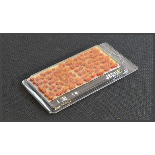 Alien Fire Tuft (6mm)