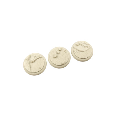 Deep Water Bases, WRound 50mm (1)