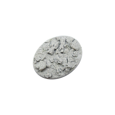 Forest Bases, Oval 120mm (1)