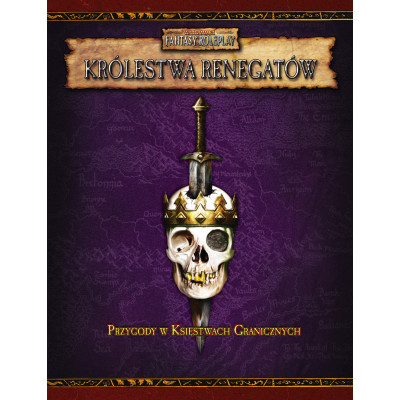 Królestwa Renegatów