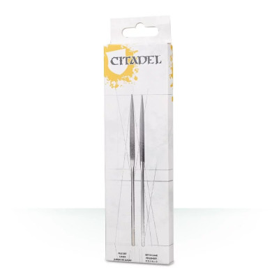 Citadel File Set