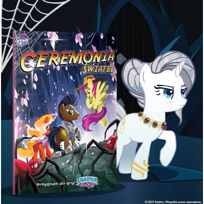 Equestria: Ceremonia Świateł