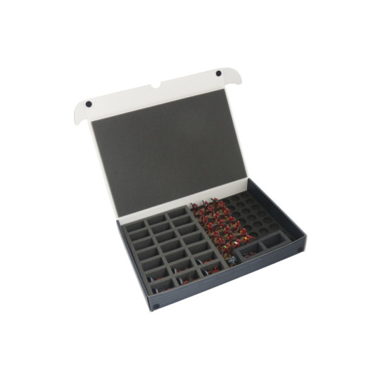 Tradycyjna pianka na 21 modeli