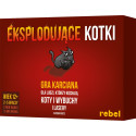 Eksplodujące Kotki