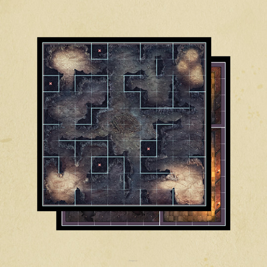 Anno Domini 1666 - Gra Planszowa Zestaw Podstawowy PL