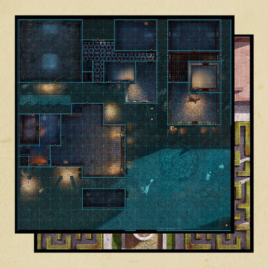 Anno Domini 1666 - Gra Planszowa Zestaw Podstawowy PL