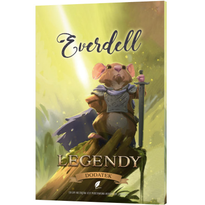 Everdell: Legendy
