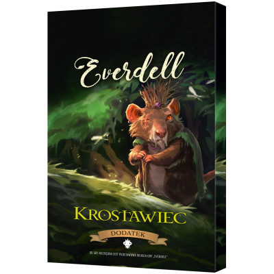 Everdell: Krostawiec