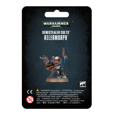 [MO] Kelermorph