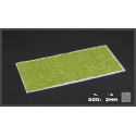 Gamer's Grass Tufts: Tiny Light Green (2mm)