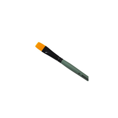 Pędzel Renesans 1006F nr 10 płaski