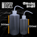 Airbrush Wash Bottle 250ml