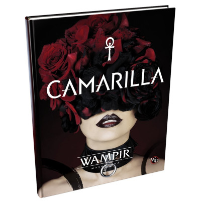 Wampir: Maskarada Camarilla PL