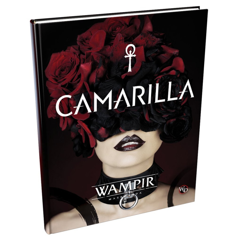 Wampir: Maskarada Camarilla PL