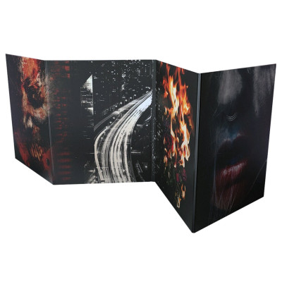 Wampir: Maskarada Ekran Narratora PL