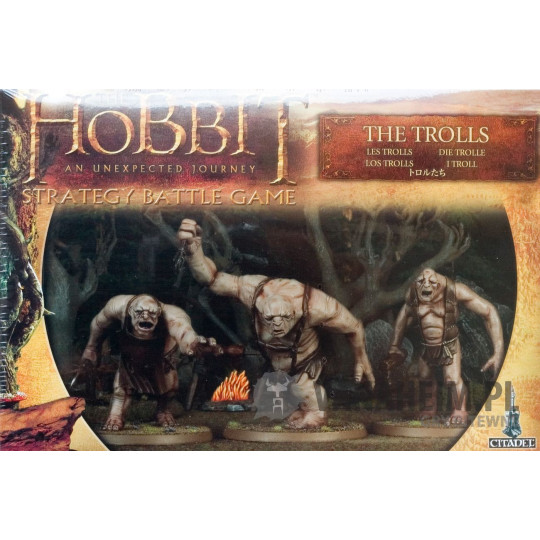 The Trolls