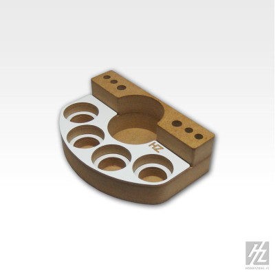 HobbyZone Podręczny Stojak Modelarski