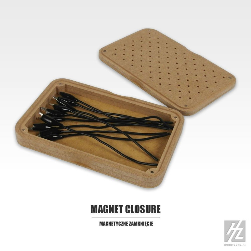 HobbyZone Statyw do Malowania z Zaciskami