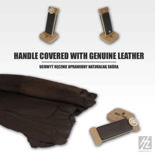 HobbyZone Uchwyt do Figurek i Modeli