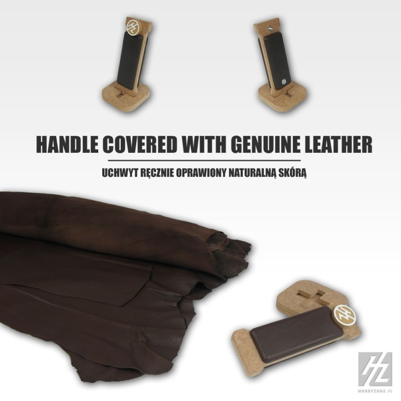 HobbyZone Uchwyt do Figurek i Modeli