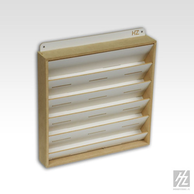 HobbyZone Wieszak na farby - 26mm