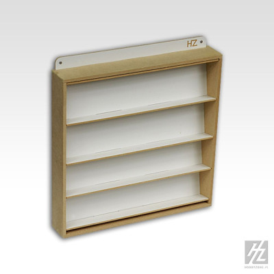 HobbyZone Wieszak na farby - 36mm