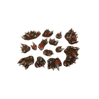 Chaos - Basing Kit (14)