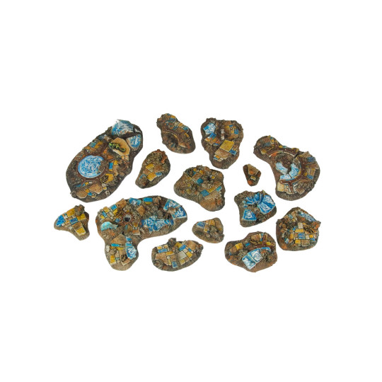 Mystic - Basing Kit (14)