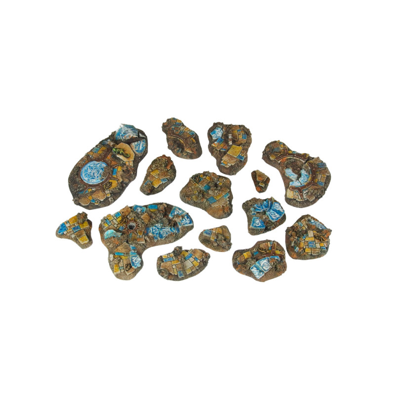 Mystic - Basing Kit (14)