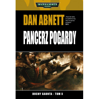 Pancerz Pogardy