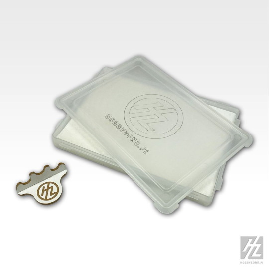 HobbyZone Mokra Paleta