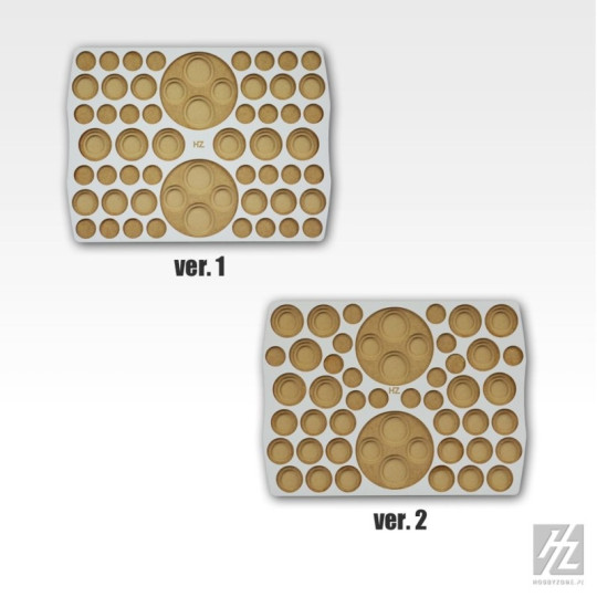 HobbyZone Tacka / Tray Turniejowy ver.2