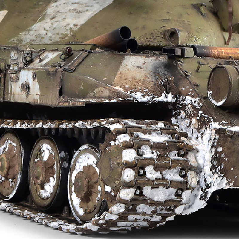 Snow Sprinkles - 100ml (Acryl)