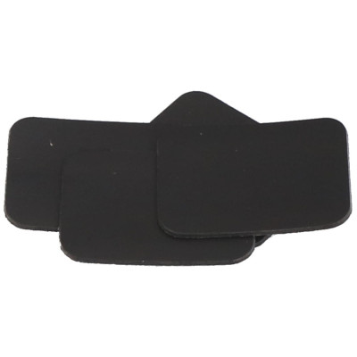 Naklejki z foli magnetycznej na małe podstawki w gry Flames of War