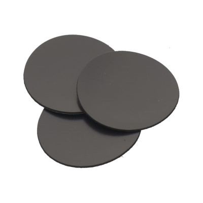 Naklejki  z foli magnetycznej ma podstawki 40mm