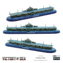 Victory at Sea US Navy Fleet Box