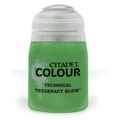 Citadel Technical: Tesseract Glow 18ml